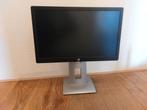 HP monitor elite display E202, Computers en Software, Monitoren, HD, IPS, Ophalen of Verzenden, Zo goed als nieuw