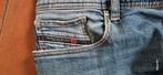Diesel Zatiny Jeans W31 L32, Kleding | Heren, Spijkerbroeken en Jeans, Ophalen, Diesel, Blauw, W32 (confectie 46) of kleiner