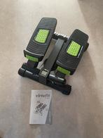 VirtuFit ST10 Stepper - Compact en Effectief!, Ophalen, Stepapparaat, Nieuw, Metaal