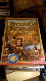 Stenen tijdperk in zeer goede staat, Hobby en Vrije tijd, Gezelschapsspellen | Bordspellen, Ophalen of Verzenden, Zo goed als nieuw
