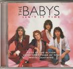 The Baby's Is n't Time, Verzenden, 1960 tot 1980, Zo goed als nieuw