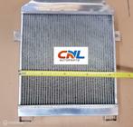 Radiateur JAGUAR MARK 2 MK2 2.5 DAIMLER V8 1962-1967 manual, Nieuw, Ophalen of Verzenden