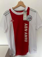 Ajax Dames Shirt Klassiek Logo Maat L Nieuw Fanshop, Verzamelen, Nieuw, Shirt, Ajax, Verzenden