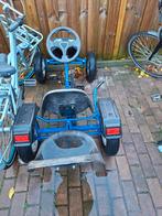 Skelter met 2 zitjes, Kinderen en Baby's, Speelgoed | Buiten | Skelters, Ophalen, Gebruikt, Overige merken