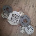 Muur decoratie, Ophalen, Zo goed als nieuw