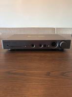 Questyle CMA600i DAC/Hoofdtelefoonversterker, Zo goed als nieuw, Ophalen, Overige merken, Minder dan 60 watt
