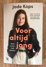 Voor altijd jong, Ophalen, Zo goed als nieuw