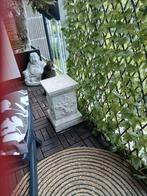 Sokkel beton, Tuin en Terras, Tuinbeelden, Ophalen, Zo goed als nieuw