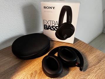  Sony WH-XB910N Extra Bass Noise Cancelling Koptelefoon beschikbaar voor biedingen