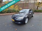 Mazda 3 1.6 S-VT Touring GEWOON LEUKE AUTO RIJDT PERFECT, Voorwielaandrijving, Stof, Gebruikt, 4 cilinders