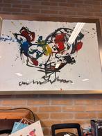 Orginele Anton heyboer, Antiek en Kunst, Ophalen