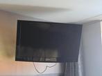 Samsung tv 32", Ophalen, Gebruikt, 50 Hz, Samsung