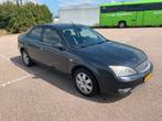 Ford Mondeo 1.8 16V  HB    2007 Grijs  179000 km  PLAATJE, 65 €/maand, 125 pk, 4 cilinders, Mondeo
