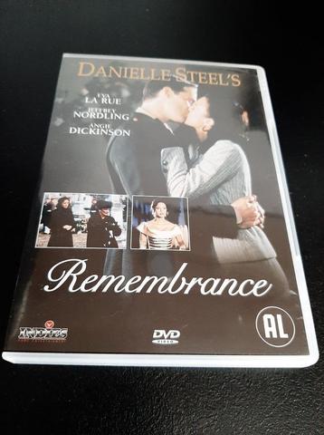 Danielle Steel's: Remembrance, Eva la Rue, Angie Dickinson! beschikbaar voor biedingen