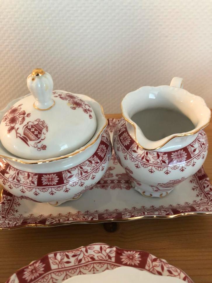 Seltmann Weiden Bavaria - Porselein, Antiek en Kunst, Antiek | Porselein, Ophalen