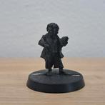 Bilbo Baggins (metal) - LotR - Wargaming - Citadel, Figuurtje(s), Zo goed als nieuw, Geverfd, Lord of the Rings
