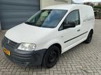2008 Volkswagen Caddy 2.0 TDI, Auto's, Voorwielaandrijving, Gebruikt, Overige modellen, Overige brandstoffen