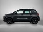 Citroën C3 Aircross 1.2 PureTech Shine (bj 2022), 12 maanden, Gebruikt, 1199 cc, Zwart