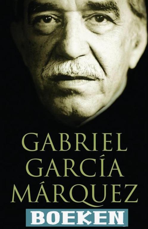 Boeken van Gabriel Garcia Marquez - Zie omschrijving, Boeken, Romans, Ophalen of Verzenden