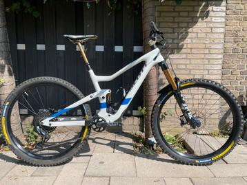 Scott Ransom Tuned Large 29” Enduro beschikbaar voor biedingen