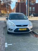 Ford Focus 1.6 74KW 5D 2008 Grijs, Auto's, Voorwielaandrijving, 1596 cc, 4 cilinders, Handgeschakeld
