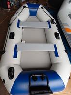 220 cmRubberboot airdeck deluxe  compleet Nieuw, Watersport en Boten, Airdeck, Elektrisch, Nieuw, Minder dan 70 pk
