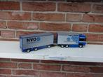 WSI  Daf  XF  Super  Space  Cab  van  R.  Sterenborg., Hobby en Vrije tijd, Modelauto's | 1:50, Ophalen of Verzenden, Nieuw, Bus of Vrachtwagen