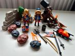 Playmobil Katapult van de Leeuwenridders – 6039, Ophalen