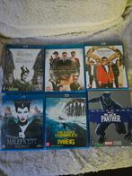Bluray films 6 stuks, Cd's en Dvd's, Blu-ray, Ophalen of Verzenden, Zo goed als nieuw