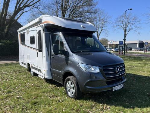 Bürstner Lyseo Harmony Line 690 M, Caravans en Kamperen, Campers, Bedrijf, tot en met 3, Bürstner, Diesel