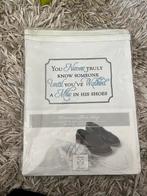 Te koop: Rivièra Maison schoenenzak, oude collectie, Ophalen of Verzenden, Nieuw