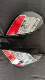 Te koop: Opel Corsa E LED Achterlichten Links & Rechts, Ophalen of Verzenden, Gebruikt, Opel