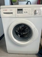 Bosch Wasmachine - 6kg, Witgoed en Apparatuur, Wasmachines, 1200 tot 1600 toeren, Gebruikt, 4 tot 6 kg, Ophalen of Verzenden