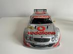 Tamiya TGS Mercedes DTM nitro 1/10 rc auto, Hobby en Vrije tijd, Modelbouw | Radiografisch | Auto's, Gebruikt, Ophalen of Verzenden