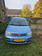Fiat Panda 1.2 loop of sloop zie omschrijving, Auto's, Particulier, Te koop