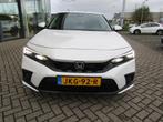 Honda Civic 2.0 HYBRID 184PK eCVT Advance, Automaat, Gebruikt, Wit, Bedrijf