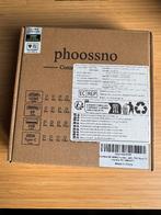 HDMI 2.1 8K Fiber Optical Cable - Phoosno Gen 2 - 10 Meter, Audio, Tv en Foto, Audiokabels en Televisiekabels, Ophalen of Verzenden