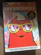 Jan, Jans en de Kinderen Vakantieboek, Eén stripboek, Ophalen of Verzenden, Zo goed als nieuw