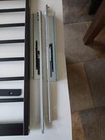 Broeken ophang systeem ikea. Pax model, Huis en Inrichting, Pax ikea, 200 cm of meer, Zo goed als nieuw, Overige houtsoorten