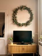 Philips Ambilight 32 inch LCD TV met afstandsbediening, Ophalen, Philips, Gebruikt, LCD