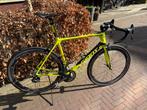Giant TCR advanced SL maat L, Fietsen en Brommers, Fietsen | Racefietsen, Gebruikt, Carbon, Meer dan 20 versnellingen, Giant