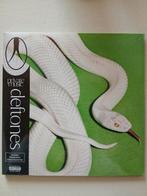 Deftones - Private Music LP lim.ed. iridescent gold, Cd's en Dvd's, Ophalen of Verzenden, Nieuw in verpakking, 12 inch