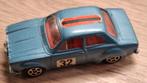 Corgi junior ford escort rally, Ophalen of Verzenden, Zo goed als nieuw, Auto