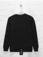 YZLS - Yeez Louise - Prachtige sweater maat XS - Nieuw €80, Kleding | Dames, Zwart, YZLS - Yeez Louise, Nieuw, Ophalen of Verzenden