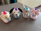 VTech Zingende Vriendjes - Daan, Koko, Kirsten, Simone, Ophalen of Verzenden, Gebruikt, Overige typen