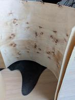 Wortelfineer voor meubels of instrument rstauratie, Minder dan 25 mm, Nieuw, Ophalen of Verzenden, Plank