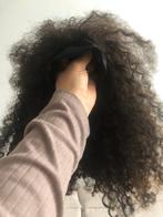 Goedkoopste mooie pruik moet weg, Sieraden, Tassen en Uiterlijk, Uiterlijk | Haarverzorging, Ophalen of Verzenden, Zo goed als nieuw