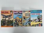 Buck Danny, HC Integraal-albums, SC, avontuur/piloten, Boeken, Stripboeken, Meerdere stripboeken, Ophalen of Verzenden, Gelezen