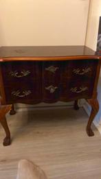 Ladenkastje antiek!, Antiek en Kunst, Antiek | Meubels | Kasten, Ophalen