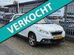 Peugeot 2008 1.2 VTi Active | Motor niet goed, Voorwielaandrijving, Euro 5, Stof, Gebruikt